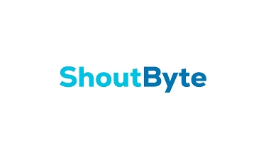 ShoutByte.com